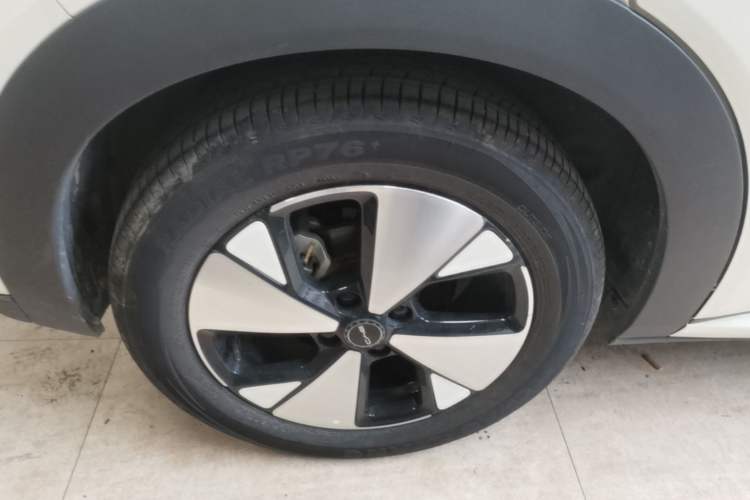 Used BYD Dolphin 2023 420 km Free Version
