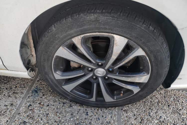 Used CHANGAN Eado 2020 PLUS Blue Whale NE 1.4T GDI DCT Flagship Model
