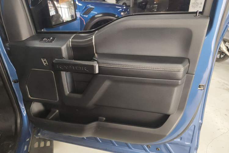 Used Ford F-150 Raptor 2019 3.5T Raptor Performance Enhanced Edition