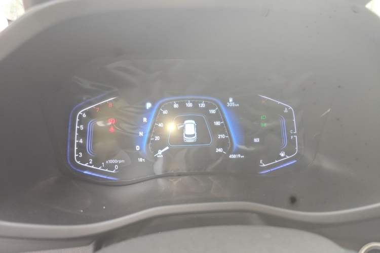 Used Hyundai ix35 2021 240TGDi DCT Two-Wheel-Drive GLS Leading Edition
