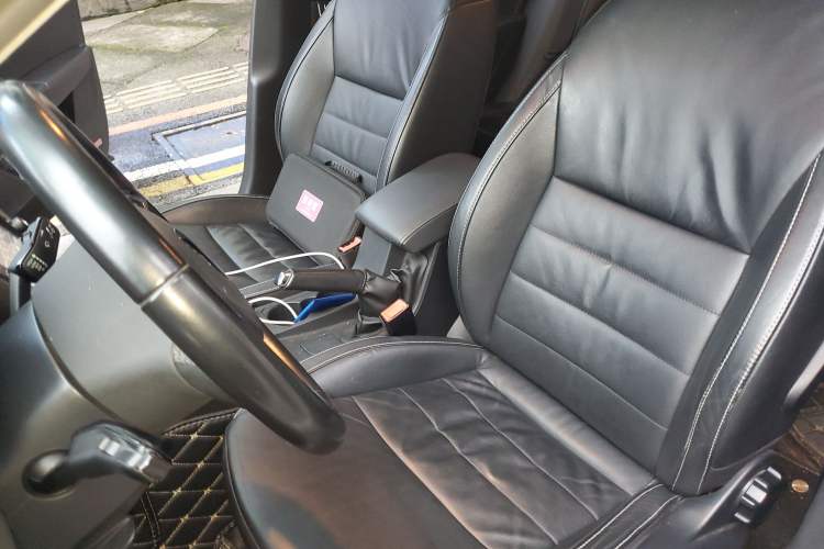 Used Skoda Octavia 2016 TSI280 DSG Smart Drive Edition
