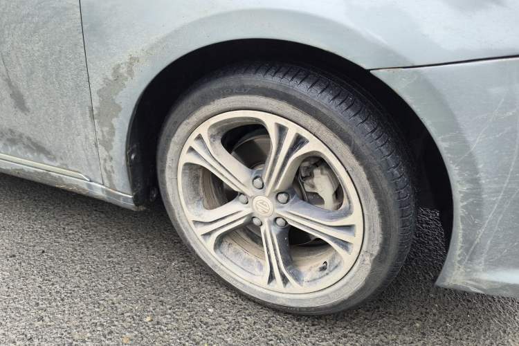 Used MG 6 2017 20T Manual Luxury Smart Connect Version China V Standard