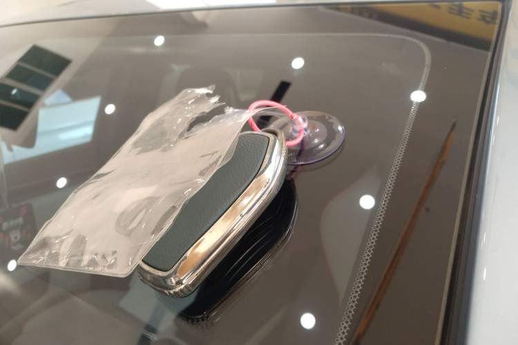 Used BYD Song PLUS New Energy 2023 Champion Edition DM-i 110KM Flagship PLUS