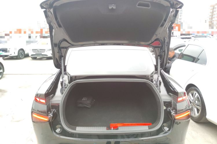 Used XPeng P7 2020 670E