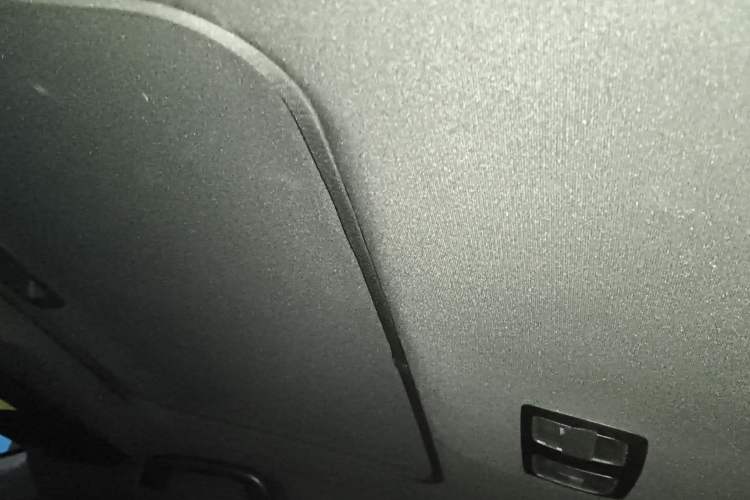 Used Mazda CX-4 2018 2.0L Automatic Two-Wheel Drive Blue Sky Dynamic Version China V Standard