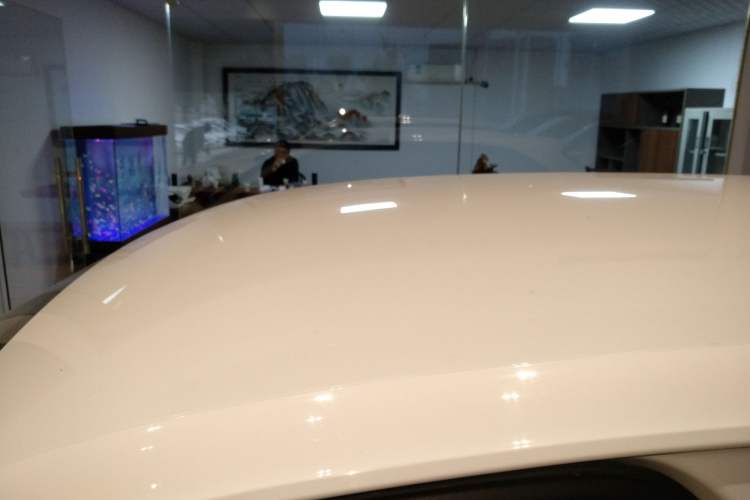 Used Skoda Kamiq 2021 1.5L Automatic Standard Edition Roof