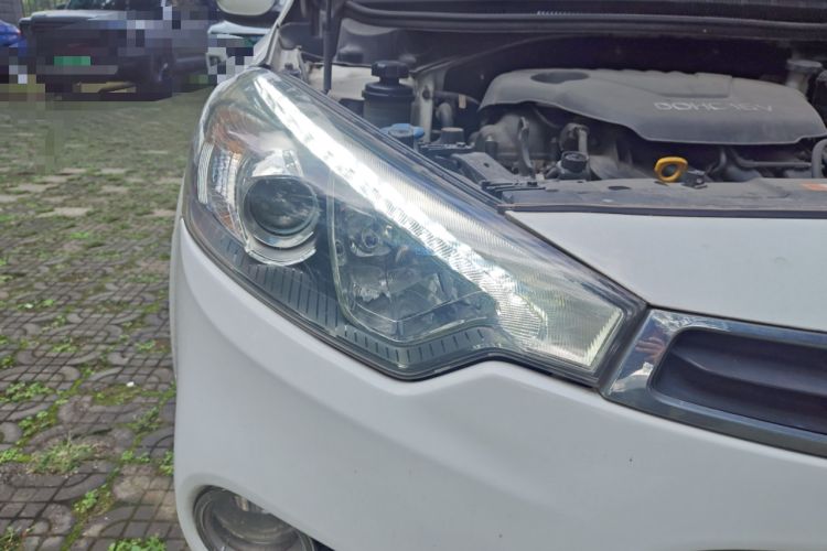 Used Kia K3S 2014 1.6L Automatic GLS