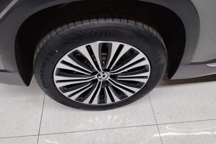 Used Nio EC6 2022 100kWh Performance Version Exterior 8