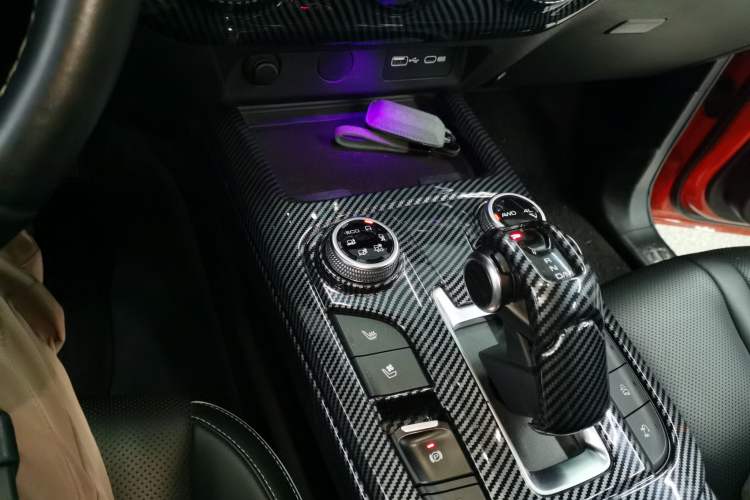 Used Tank 300 2021 City Edition 2.0T—Truly Stylish