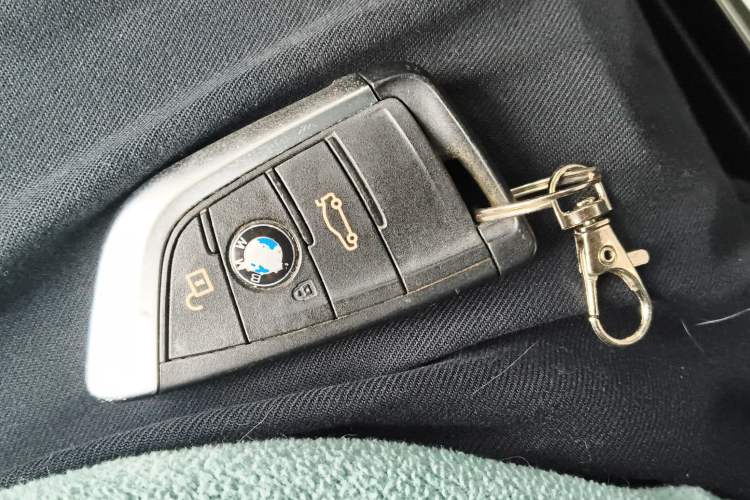 Used BMW 1 Series 2018 118i Sport Edition
