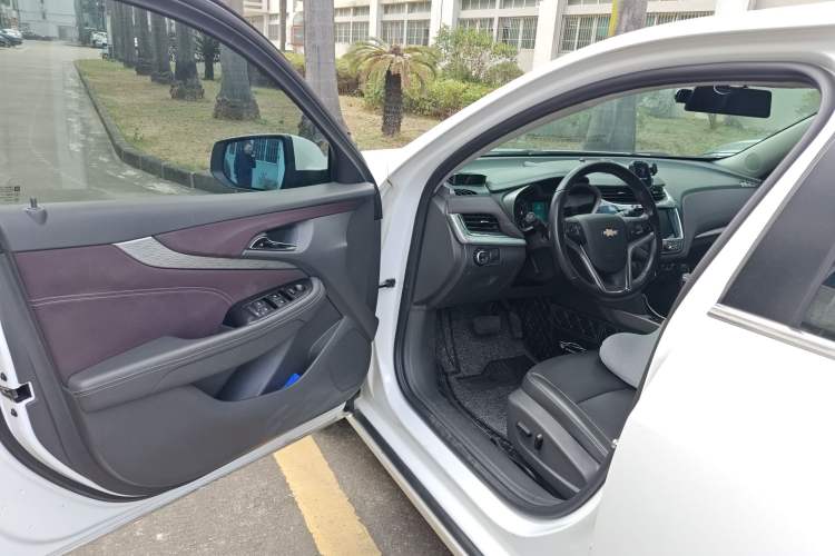 Used Chevrolet Malibu 2016 2.4L Automatic Luxury Edition