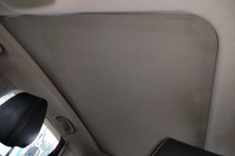 Used MG ZS 2018 1.5L Automatic Luxury Edition China V Standard
