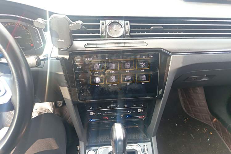 Used Volkswagen Magotan 2021 330TSI DSG 30th Anniversary Edition