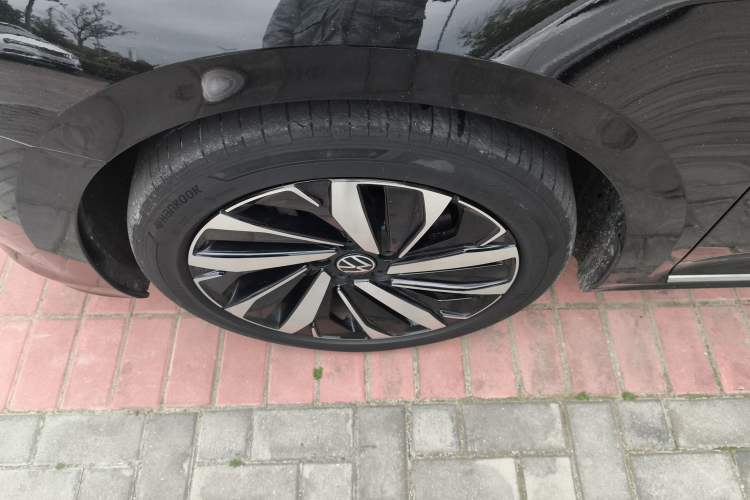 Used Volkswagen Passat 2023 Revised 330TSI Elite Edition