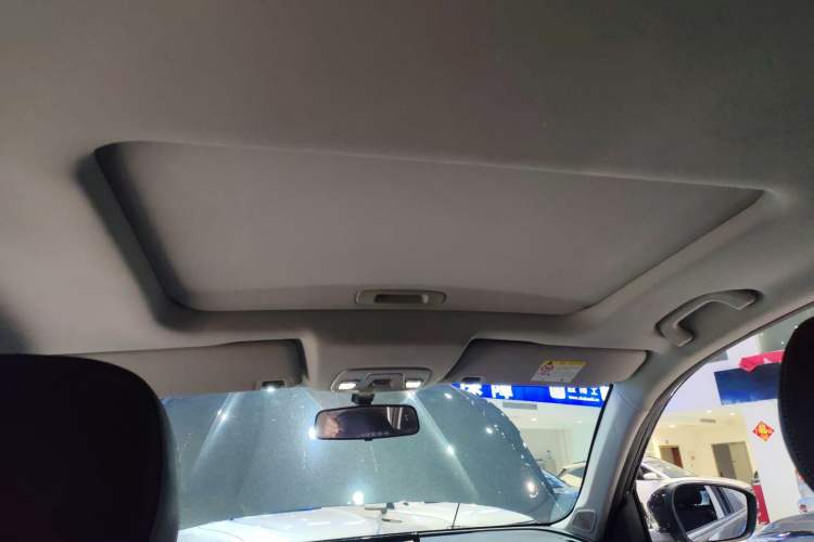 Used Geely Auto Vision X6 2021 PRO 1.4T Manual Luxury Model