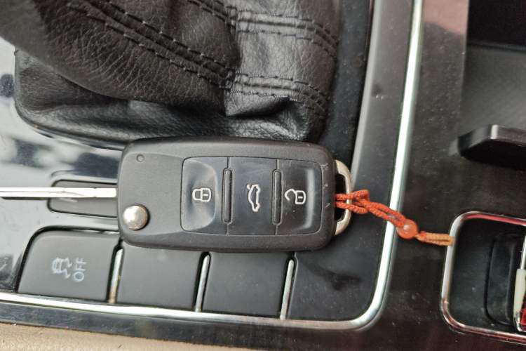 Used Volkswagen Passat 2013 1.8TSI DSG Prestige Edition
