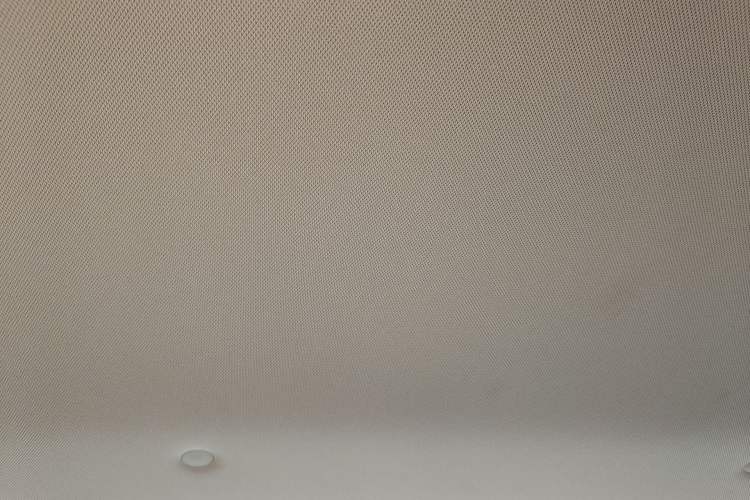 Used Toyota Highlander 2017 2.0T Four-Wheel Drive Elite Edition 7-Seater Headliner