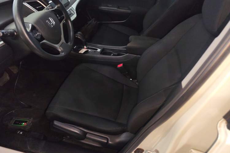 Used Honda Jade 2020 1.8L Automatic Classic Edition
