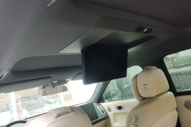 Used Li Auto L7 2023 Max model