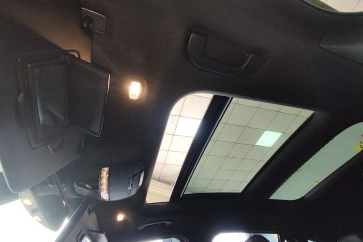 Used Mercedes-Benz GLC 2018 GLC 200 4MATIC
