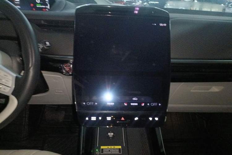 Used Honda P7 2025 Four-Wheel Drive Long-Range Max
