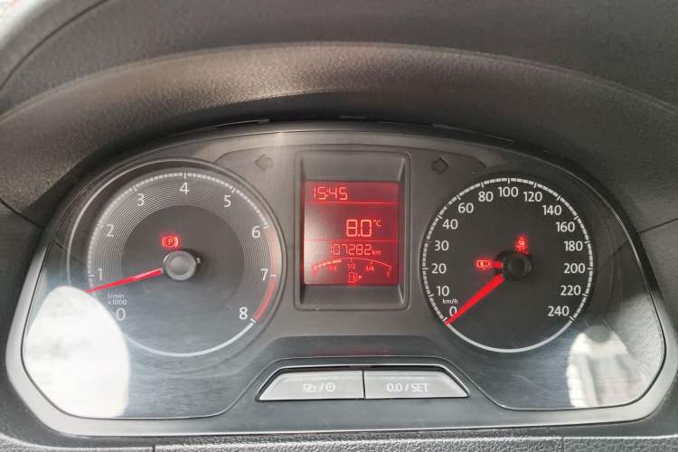 Used Volkswagen Jetta 2017 1.4L Manual Comfort Model