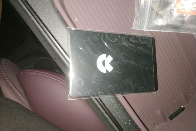 Used Nio ET5T 2023 75 kWh Touring