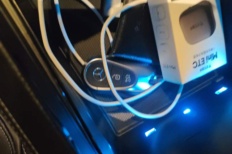 Used Mercedes-Benz C-Class 2022 Restyled C 260 L Sport Edition