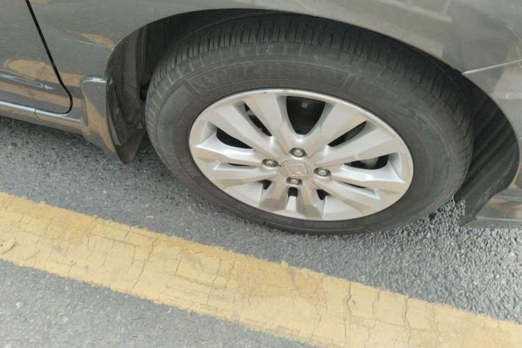 Used Honda City Classic 2012 1.5L manual Elite Edition
