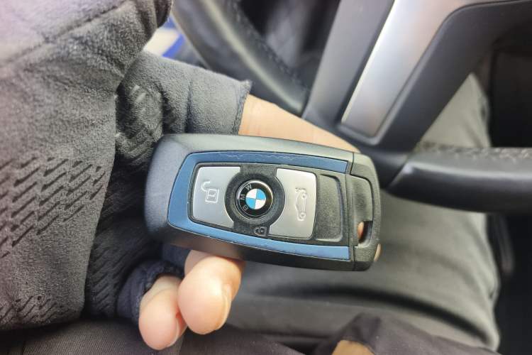 Used BMW 3 Series 2018 320i M Sport Night Edition