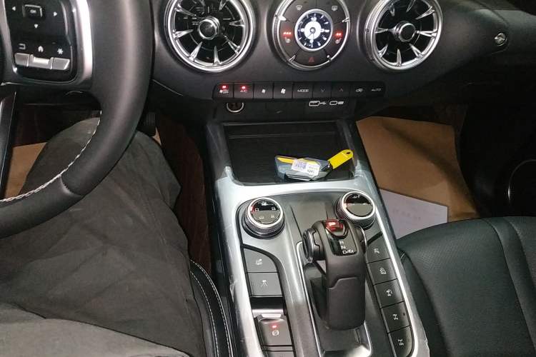 Used Tank 300 2024 2.0T Conqueror