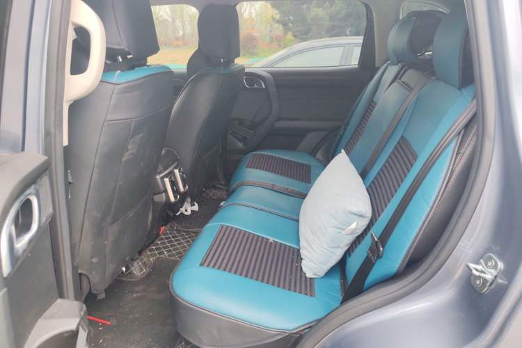 Used Haval DARGO 2024 1.5T DCT Border Collie Edition