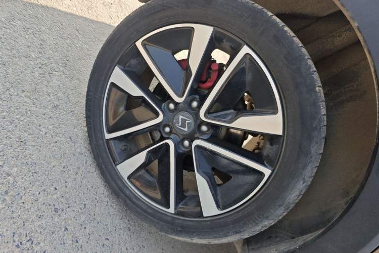 Used SOL E20X 2020 Extraordinary Edition