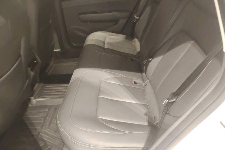 Used Wuling Xingguang 2025 610 km Smart Flagship Version