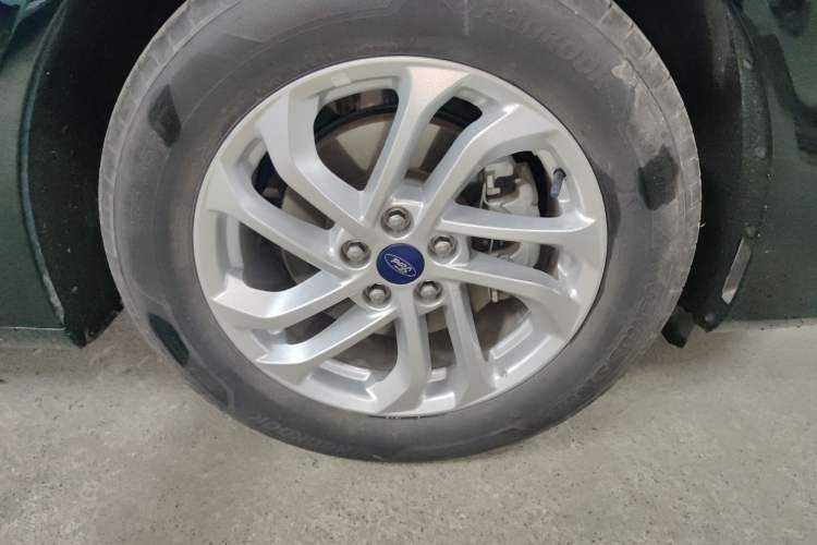 Used Ford Mondeo 2023 EcoBoost 180 Comfort Model