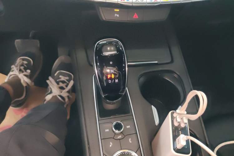 Used Cadillac XT4 2022 28T Two-Wheel Drive Fashion Edition
