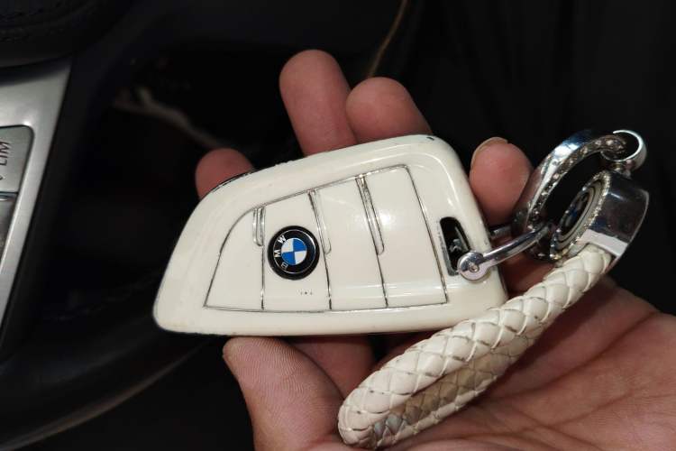 Used BMW X3 2023 xDrive25i M Sport Package