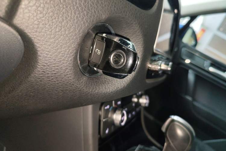 Used Volkswagen Touareg 2017 3.0 TSI Touareg Model
