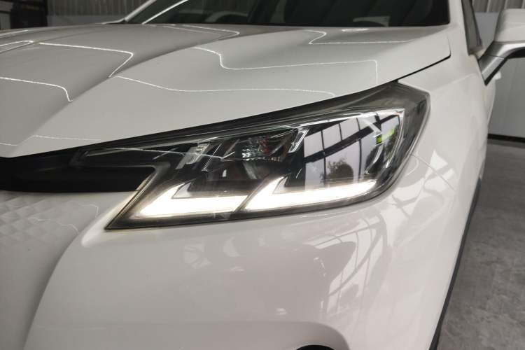 Used Changan E-Pro 2020 Long-Engine Version
