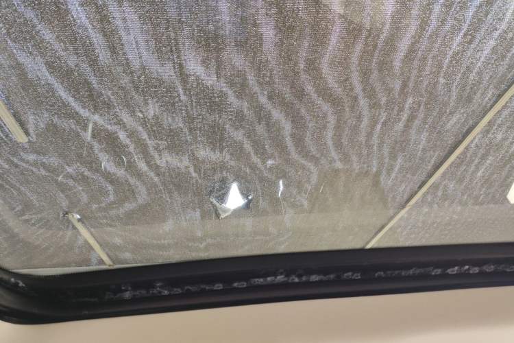 Used Buick GL6 2019 18T 6-Seater Connected Luxury Version China V Standard