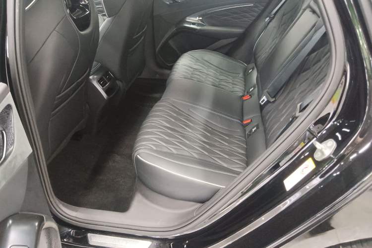 Used BYD Seal 2023 Champion Edition 550km Elite Model
