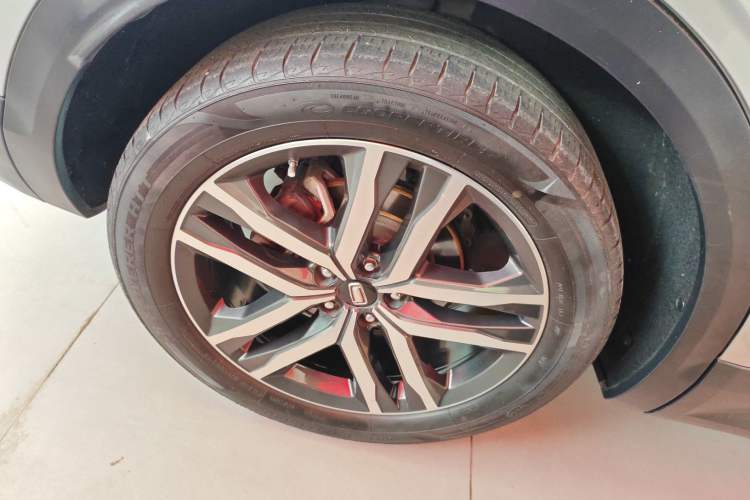 Used Bestune T99 2020 20TD Automatic Premium Edition