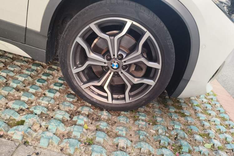 Used BMW X2 2020 sDrive25i Luxury M Sport Package
