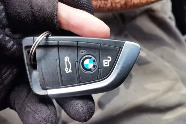 Used BMW 1 Series 2017 118i Sport Edition
