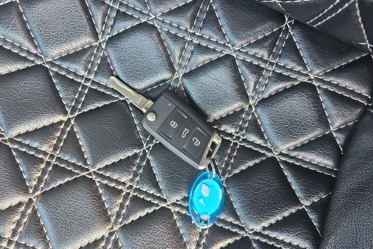 Used Volkswagen Lamando 2019 230TSI DSG Fashion Edition China V Standard