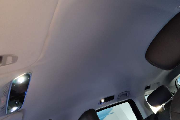 Used SAIC MAXUS Dajia 7 2024 Revised Version Super Hybrid Long-Range Edition Enjoyment Version
