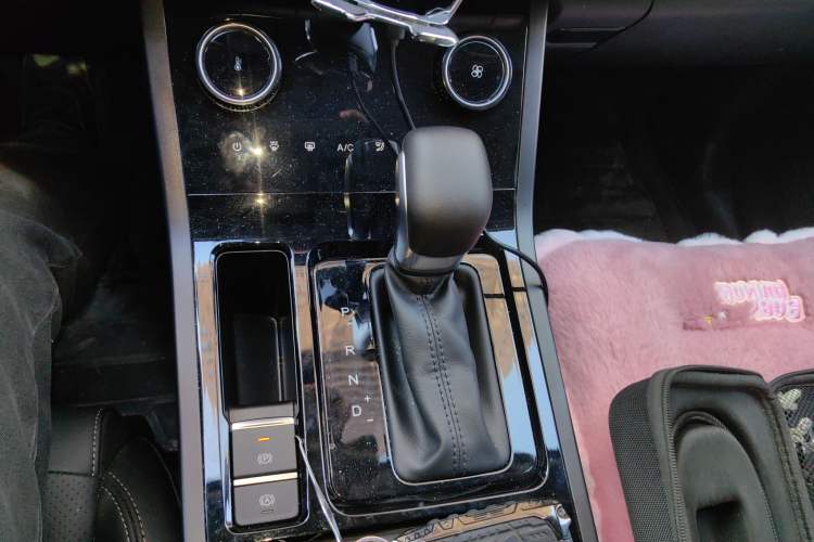 Used Chery Tiggo 5x 2025 1.5L CVT Excellence Edition