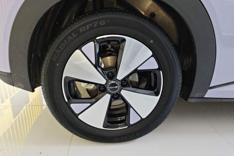 Used BYD Dolphin 2023 420 km Free Version
