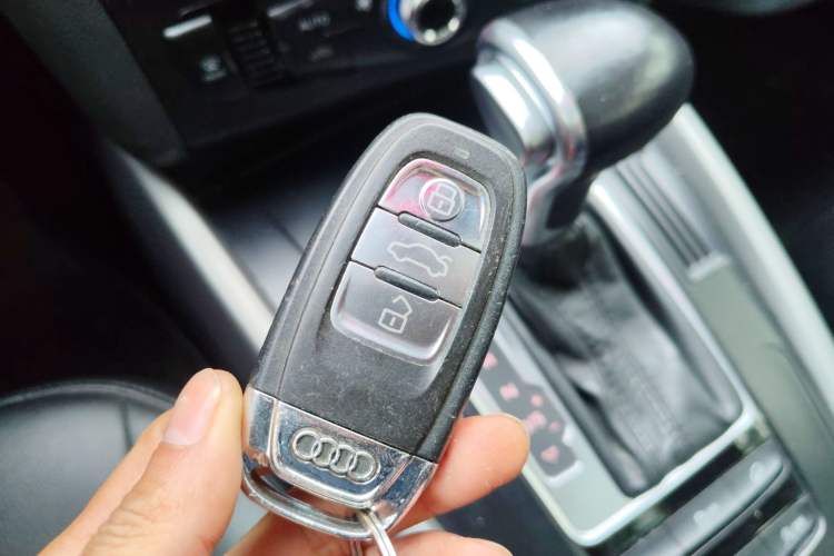 Used Audi Q5 2015 40 TFSI Trendy Edition