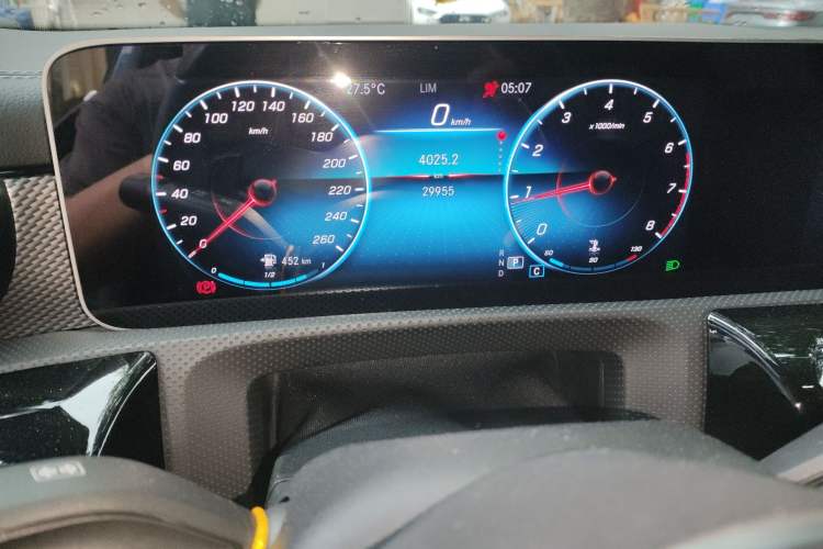 Used Mercedes-Benz A-Class 2019 A 200 L